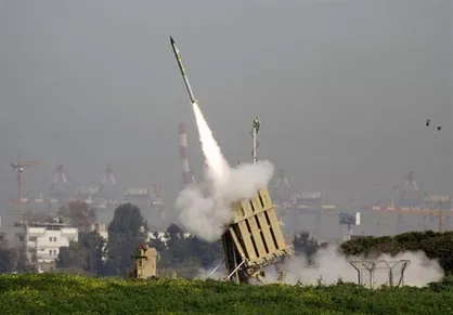 عملکرد ۳۰ درصدی گنبد آهنین به اذعان مقام صهیونیستی