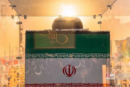 عاشق به معشوق رسید . . . + فیلم