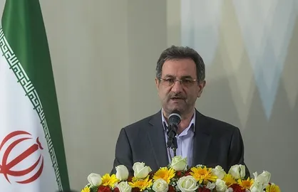 بودجه استان تهران در ابعاد مختلف کم است