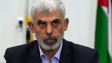 گردان‌های قسام تصاویر جدیدی از یحیی سنوار منتشر کردند + فیلم