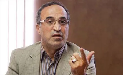 اگر احمدی&zwnj;نژاد مدعی عدالت است نباید اتهام بزند/ سخنان رئیس&zwnj;جمهور سابق نه مستند است نه قانونی