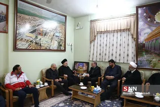 اربعین