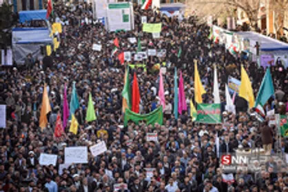 اعلام می&zwnj;داریم هرگونه رفتار&zwnj;های برآمده از فتنه در دانشگاه&zwnj;ها را به شدت محکوم می&zwnj;کنیم