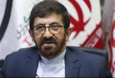 مفاهیم انقلاب اسلامی با سکولاریسم منافات دارد/ هیئت‌ها و مداحان سیاسی‌اند، حزبی نیستند