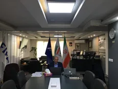 برگزاری نشست مرور فنی رقابت‌های فوتسال جام ملت‌های آسیا با حضور نائب رئیس ایرانی کنفدراسیون