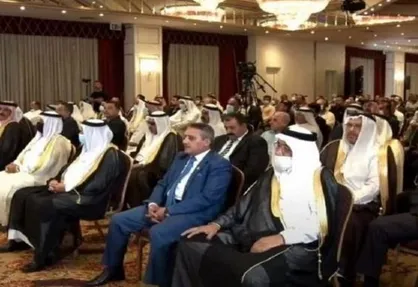 احکام جدید علیه عاملان برگزاری نشست اربیل