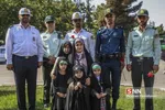 راهپیمایی