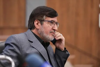 کارگری: استقلال فدراسیون پارادوومیدانی، گامی راهبردی در توسعه ورزش پارالمپیک است