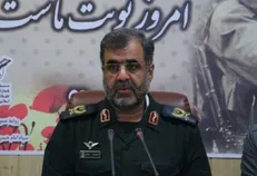 مرحله اول رزمایش سراسری اقتدار عاشورایی بسیج در استان البرز آغاز شد