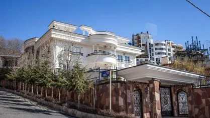 اگر بخواهید برای یکی از مسئولان خانه بخرید، در کجای شهر می&zwnj;خرید؟
