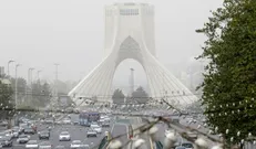 تهران فردا تعطیل شد