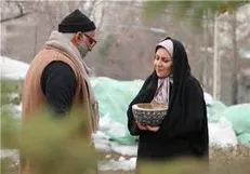 «دریاچه ماهی» و فرار از حصار فرم و قصه تکراری سینمای دفاع مقدس