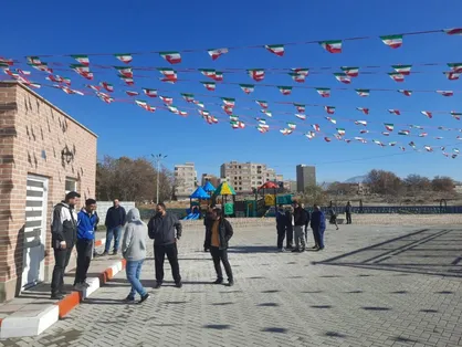 پارک سبلان محمدشهر میزبان موزه آثار تاریخی می&zwnj;شود