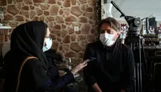 کارگردان «خوشنام» از تعطیلی سریال به خاطر کرونا گفت