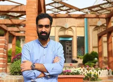 سید مصطفی موتورچی دبیر پانزدهمین جشنواره سراسری تئاتر مردمی بچه های مسجد شد