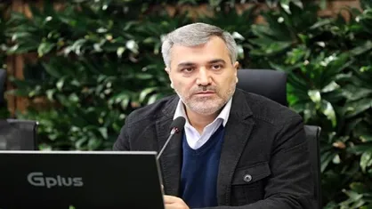 برگزاری &laquo;طرح مردمی نهضت درختکاری&raquo; با مشارکت حداکثری شهروندان در اسفندماه
