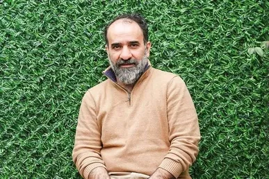آخرین اخبار از وضعیت جسمی رضا امیرخانی