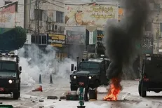 ۶ شهید در حمله پهپادی رژیم صهیونیستی به جنین