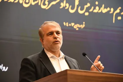 ۱۴۴ تن جو و ذرت بندر امیرآباد با قید فوریت ترخیص شود