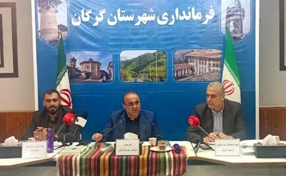 ساخت سد در گرگان شاید ۲۰ سال زمان ببرد