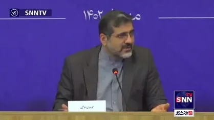وزیر ارشاد: همه منطقه پیشکسوتی ایران در حوزه فرهنگی و تمدنی را قبول دارند