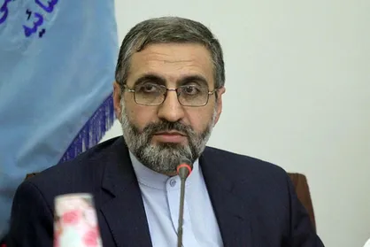 اولین نشست خبری غلامحسین اسماعیلی سخنگوی قوه قضاییه برگزار می&zwnj;شود