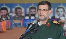 برای تحقق شعار سال با جان و دل با سایر نهادها همکاری هم افزا و تلاش مضاعف خواهیم داشت