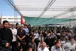 اجتماع صادقیون در مشهد
