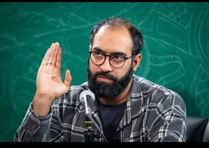 روح&zwnj;الله رضوی: برای موفقیت در رسانه&zwnj;های دیجیتال، پلتفرم&zwnj;ها حرف اول را می&zwnj;زنند