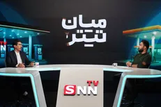 شریعتی:  دعوای افراط و تفریط در قیمت‌گذاری انرژی، دوگانه‌ای کاذب و سیاسی است که مصلحت کشور را به بازی می‌گیرد+ فیلم