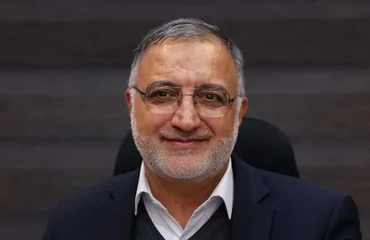 زاکانی: ساماندهی موتورسیکلت&zwnj;ها شدنی و ضروری است + فیلم