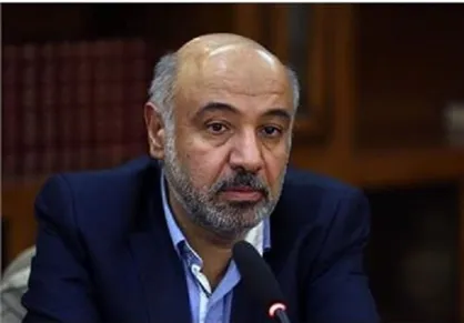 میدری: امیدوارم خدا توفیق دهد در مسیر حاکمیت مستضعفین و رفع محرومیت، قدم&zwnj;های مؤثری برداریم + فیلم