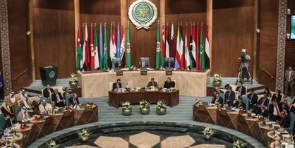 اتحادیه عرب به خاطر مواضع تحقیرآمیزش منحل شود