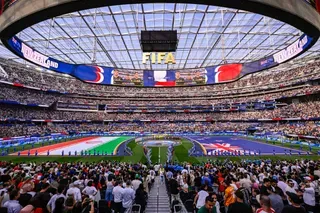 جام جهانی 2026