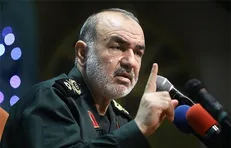 تحسین اقدام پاکستان در عدم ورود به ائتلاف ضد یمن/ آمادگی سپاه برای انتقال تجربه به ارتش پاکستان