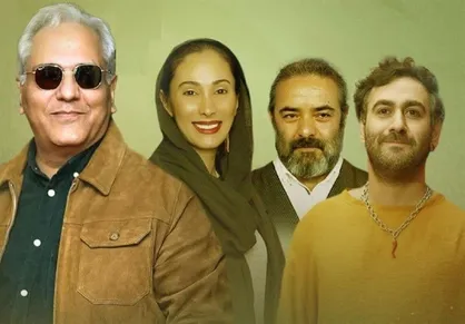 پنج شنبه؛ آغاز پخش &laquo;شیش ماهه&raquo; مهران مدیری
