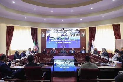دنیامالی: می&zwnj;توانیم از سبد طلاهای چین مدال کسب کنیم/ باور کسب مدال طلا را در ورزشکاران تقویت کنید