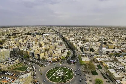چالش تامین زمین برای ساخت مسکن در قزوین در مسیر برطرف شدن است