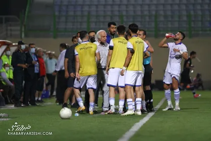 اعتصاب احتمالی استقلالی&zwnj;ها زیر ذره&zwnj;بین پرسپولیس!