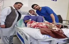 روایتی از یک تیر خلاص!