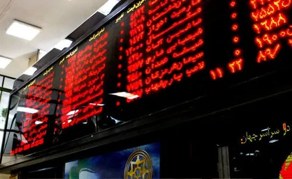 دولت در بورس حباب ساخت بی&zwnj;آنکه تبعاتش را مدیریت کند