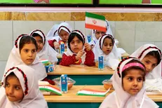 نام نویسی بیش از ۱۵ هزار دانش آموز کلاس اولی در سامانه سیدا