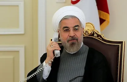 پیگیری آخرین وضعیت امدادرسانی به زلزله&zwnj;زدگان کهکیلویه و بویر احمد از سوی روحانی
