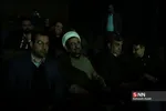 آیین افتتاح سالن‌های جدید پردیس سینمایی ملت