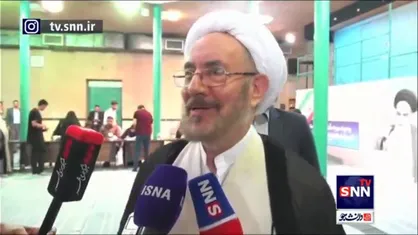 علی یونسی: اولویت رئیس جمهور باید اقتدار ملت و تامین آزادی&zwnj;ها و منافع ملت ایران باشد