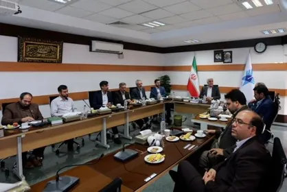 آغاز هم&zwnj;افزایی و همکاری دو نهاد انقلابی/ بسیج اساتید ۳۵ هزار عضو دارد