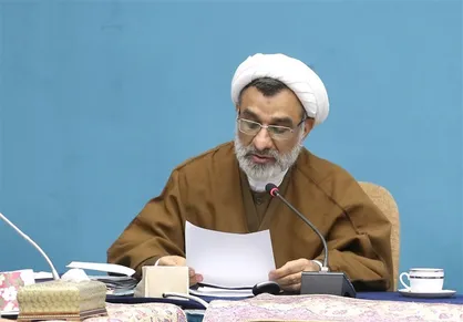 خسروپناه: سند اسلامی شدن دانشگاه&zwnj;ها در این دوره با جدیت پیگیری شد