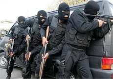 رهایی نوجوان گروگان در کمتر از ۲ ساعت و دستگیری باند ۴ نفره آدم‌ربا
