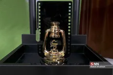 آغاز دوازدهمین جشنواره مردمی فیلم عمار/ دستکش ننه عصمت به میکائیل براتی رسید