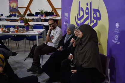 رویداد خلاقیت &laquo;هزار فردا&raquo;؛ فرصتی برای دختران نوجوان